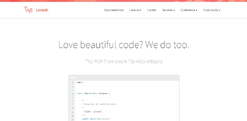 laravel_php